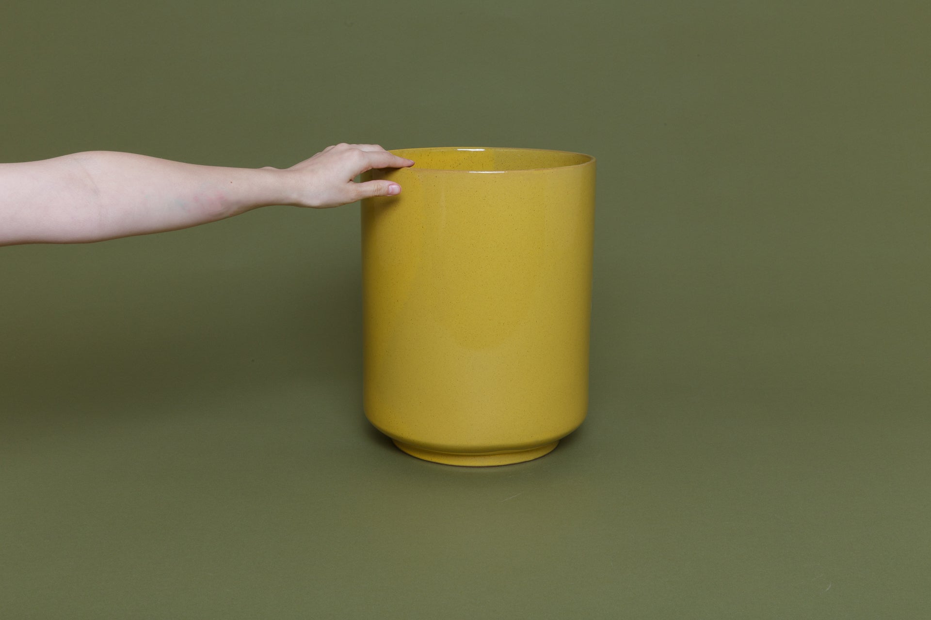Amarillo