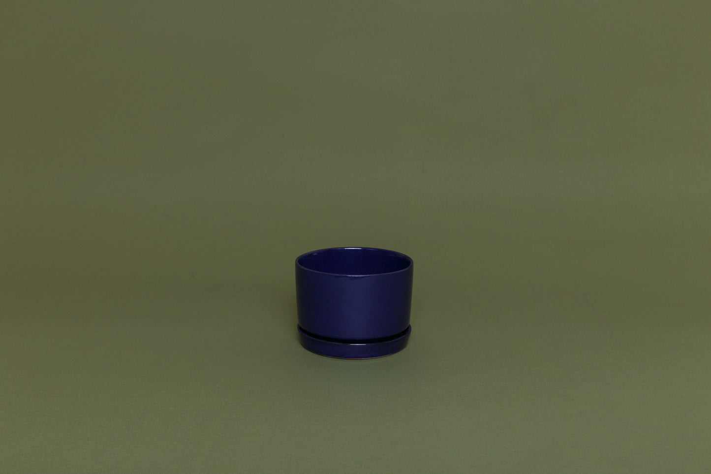 Cilindro Cerámico 01: 16cm