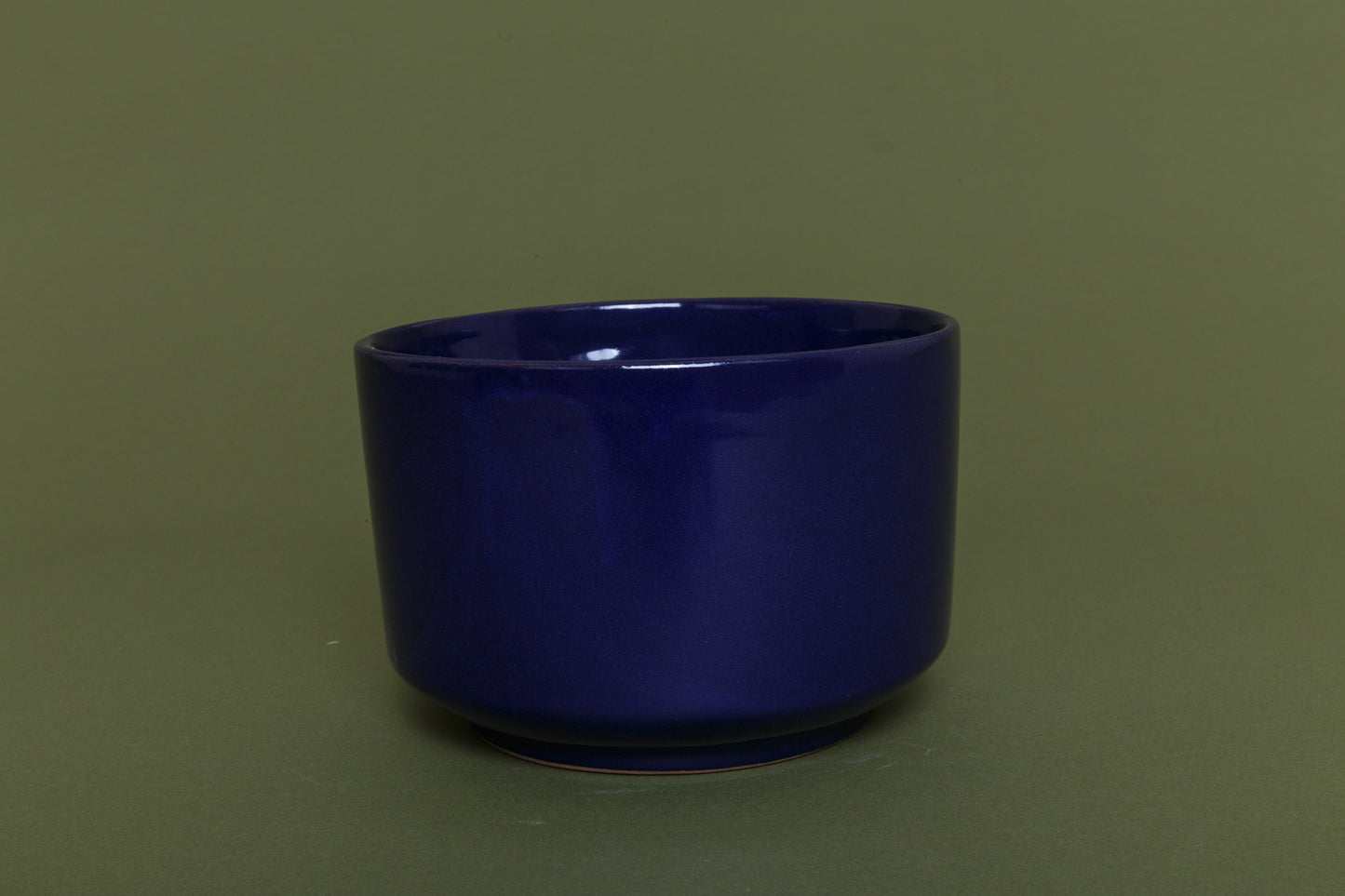 Cilindro Cerámico 01: 16cm