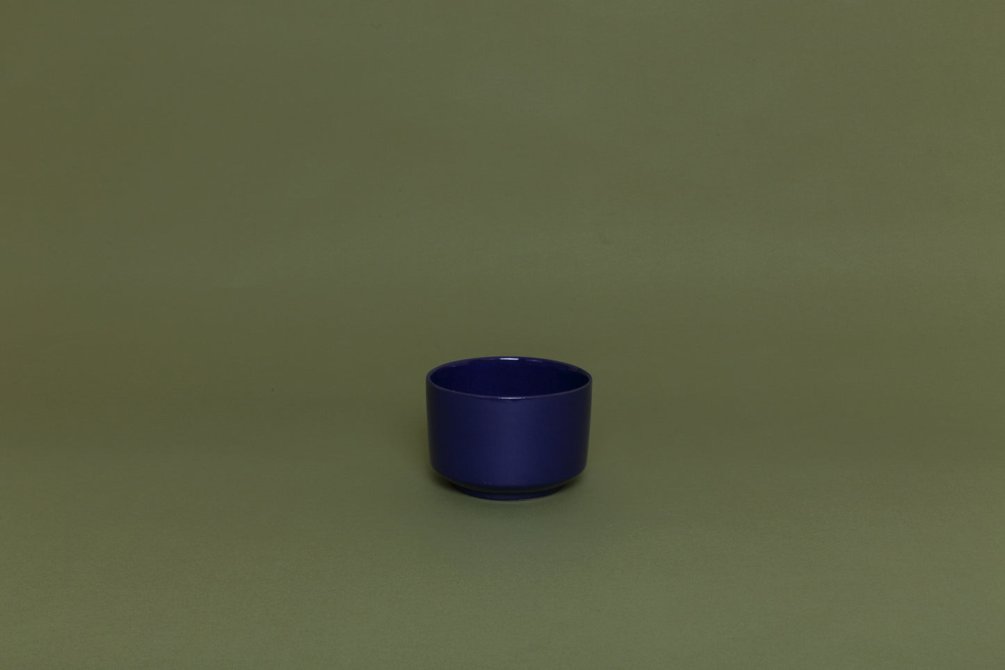 Cilindro Cerámico 01: 16cm