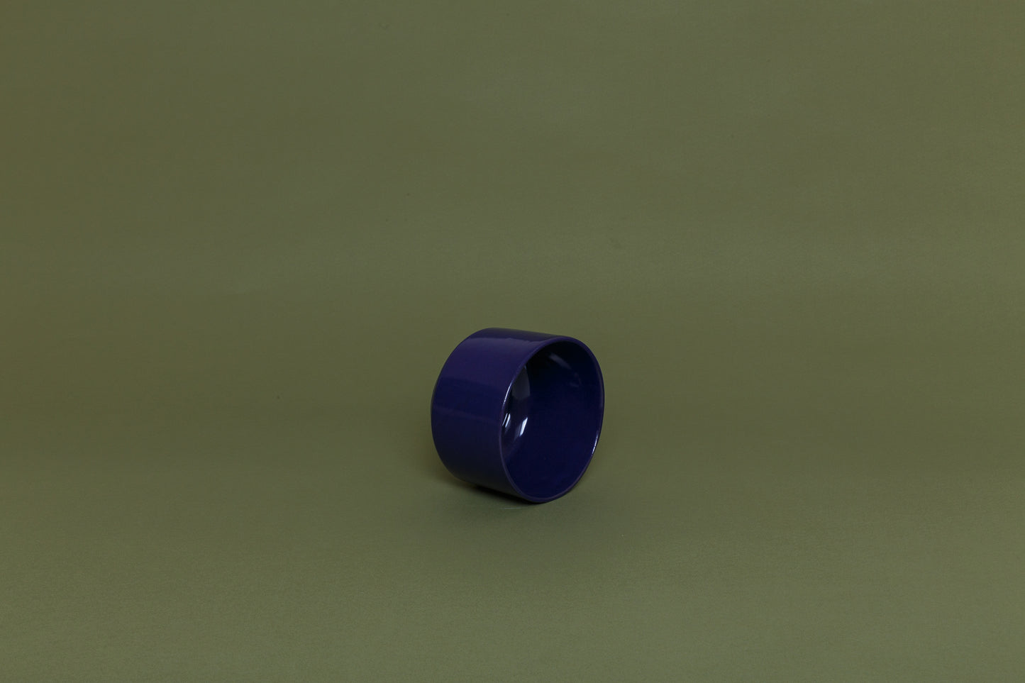 Cilindro Cerámico 01: 16cm