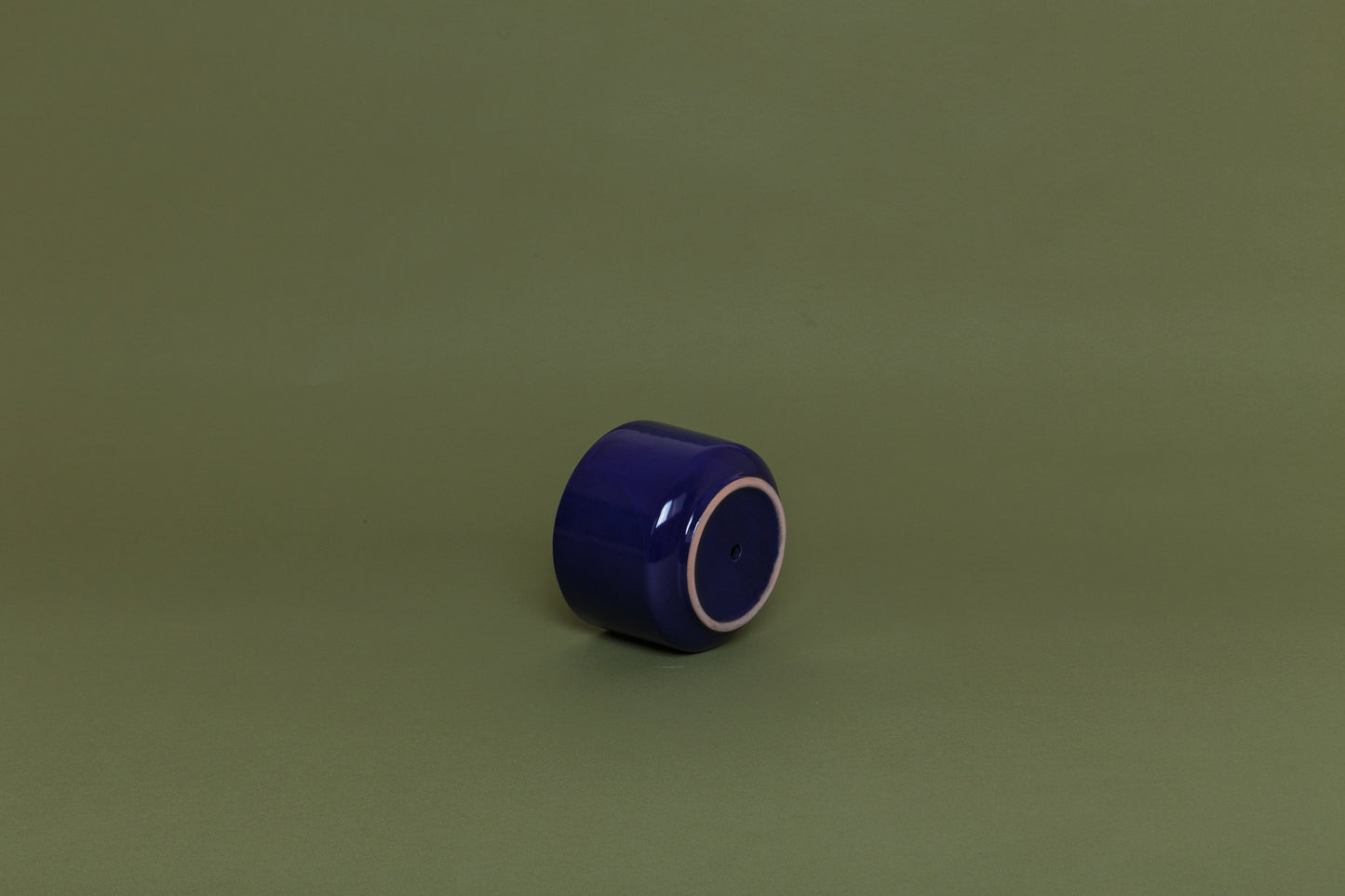 Cilindro Cerámico 01: 16cm