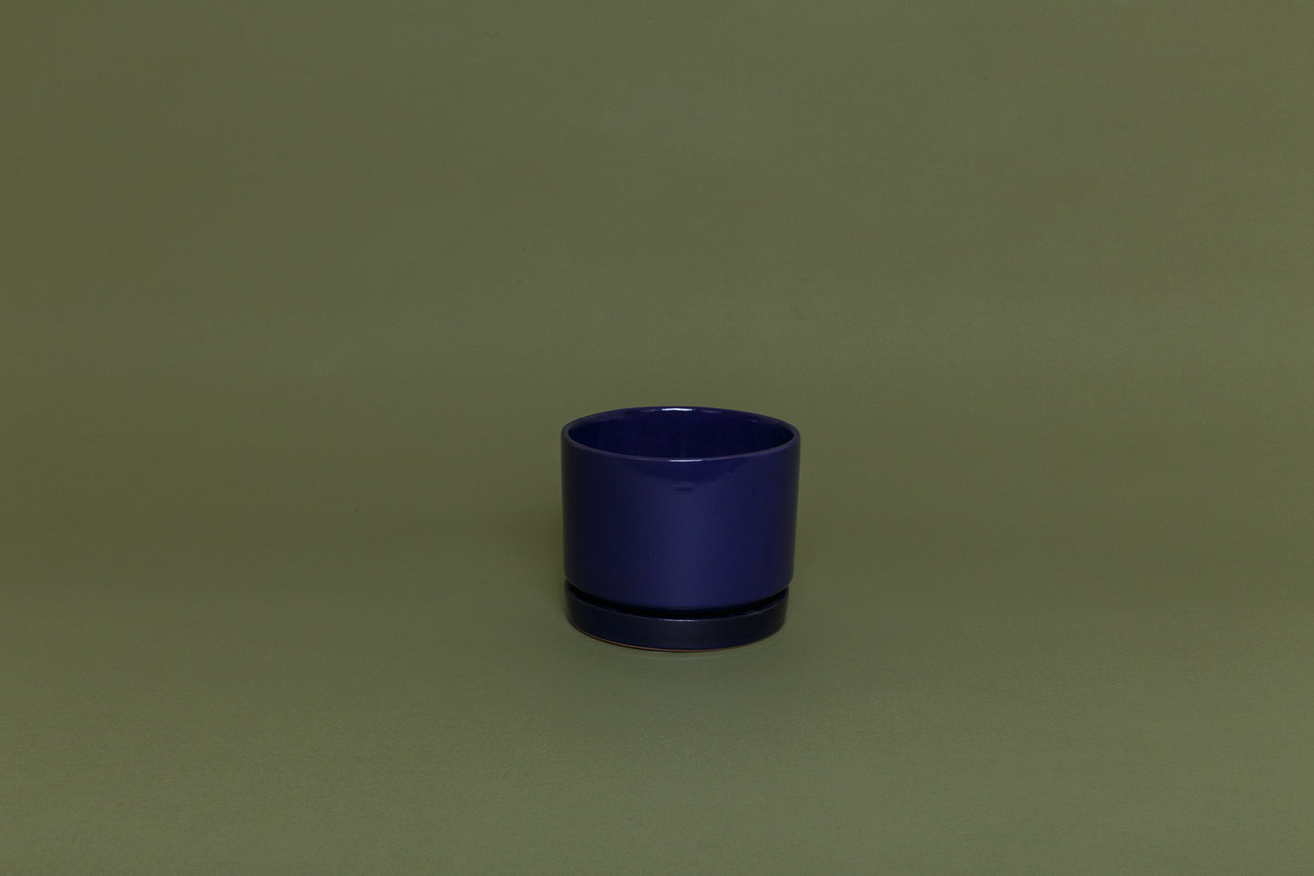 Cilindro Cerámico 02: 20cm