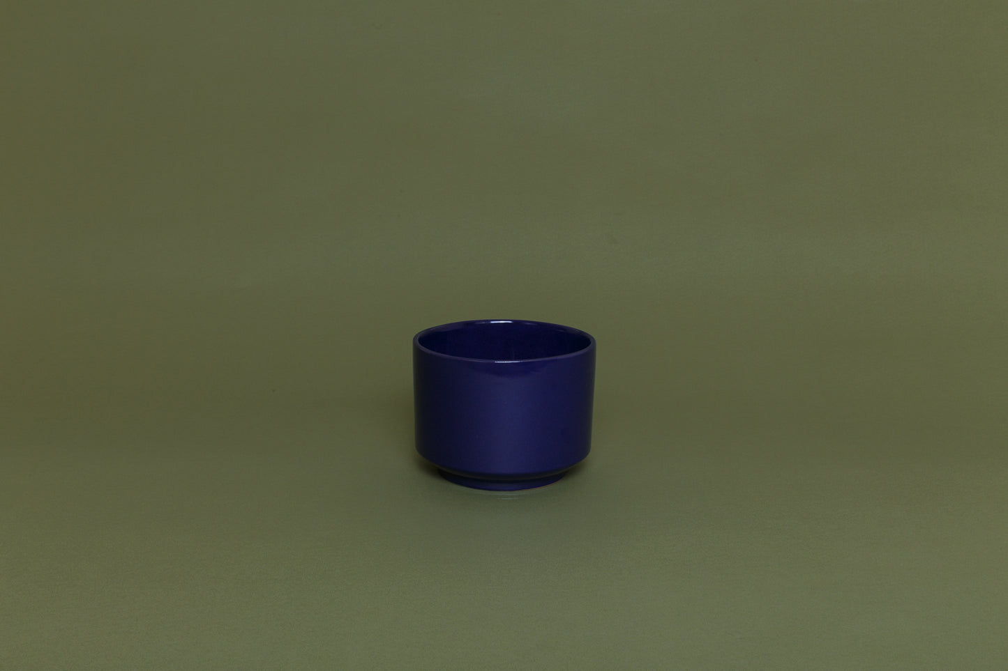 Cilindro Cerámico 02: 20cm