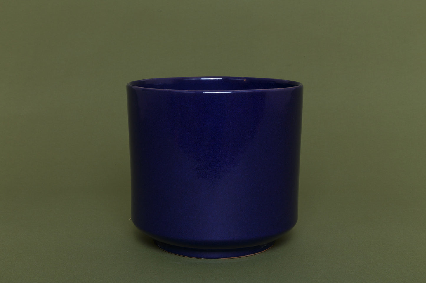 Cilindro Cerámico 03: 22cm