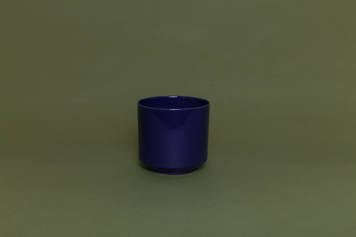 Cilindro Cerámico 03: 22cm