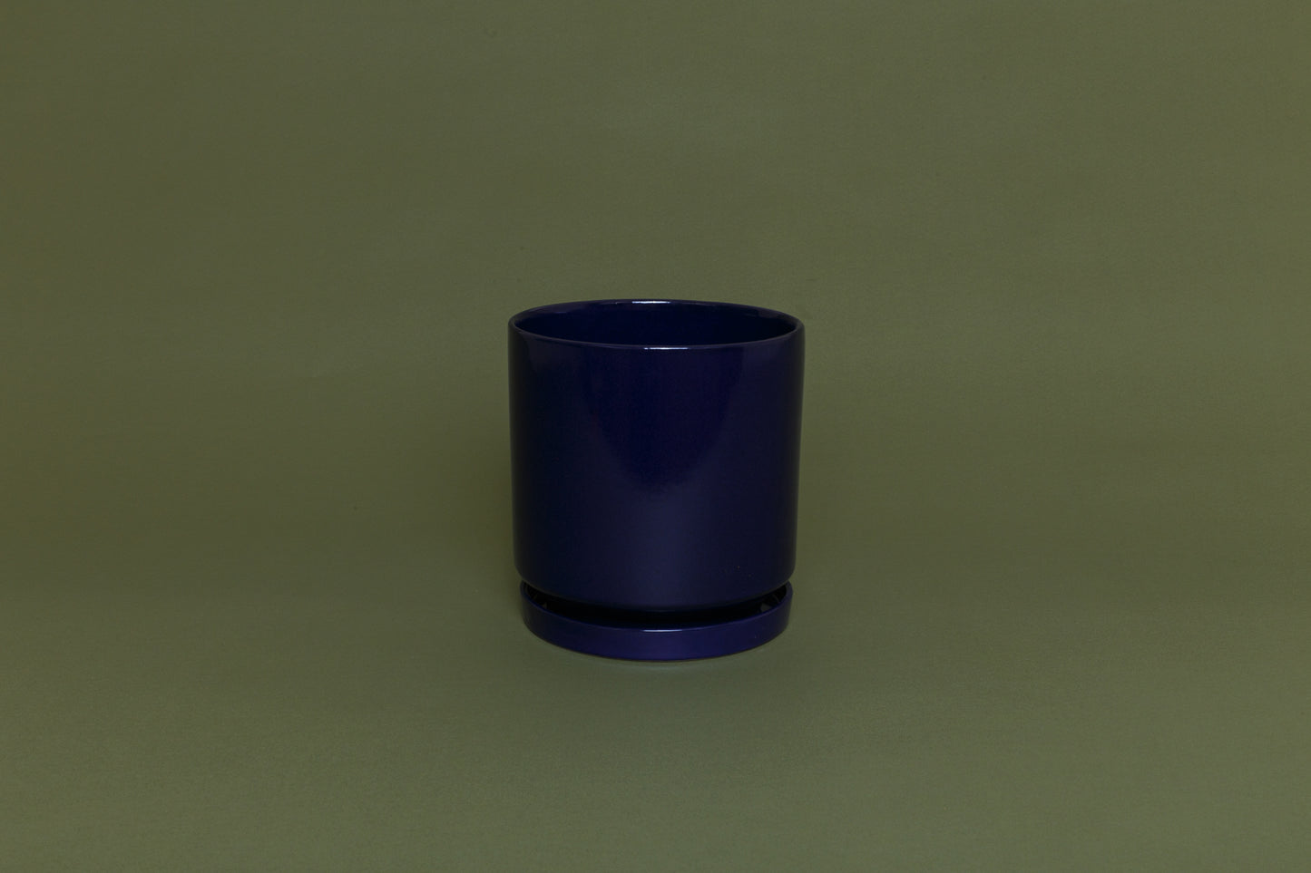 Cilindro Cerámico 04: 24cm