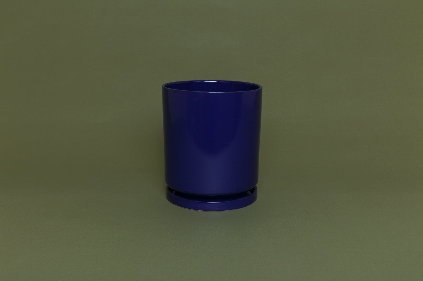 Cilindro Cerámico 05: 26cm