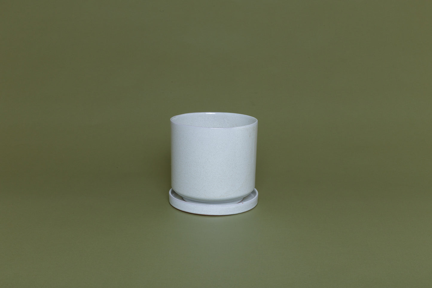 Cilindro Cerámico 03: 22cm