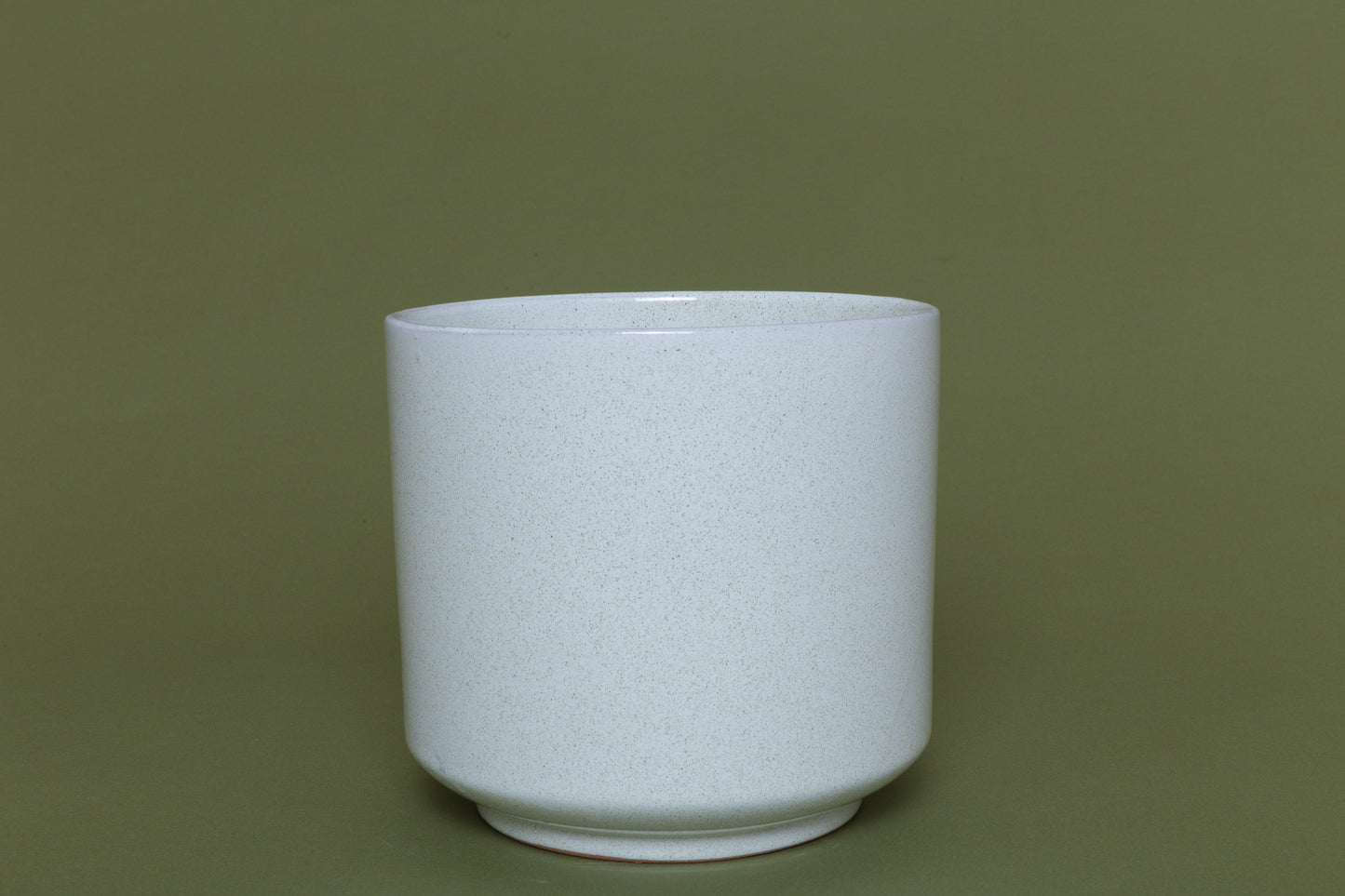 Cilindro Cerámico 03: 22cm