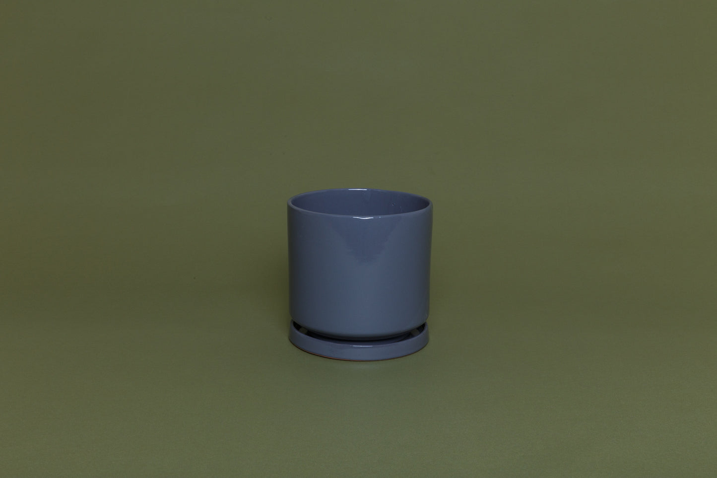 Cilindro Cerámico 03: 22cm