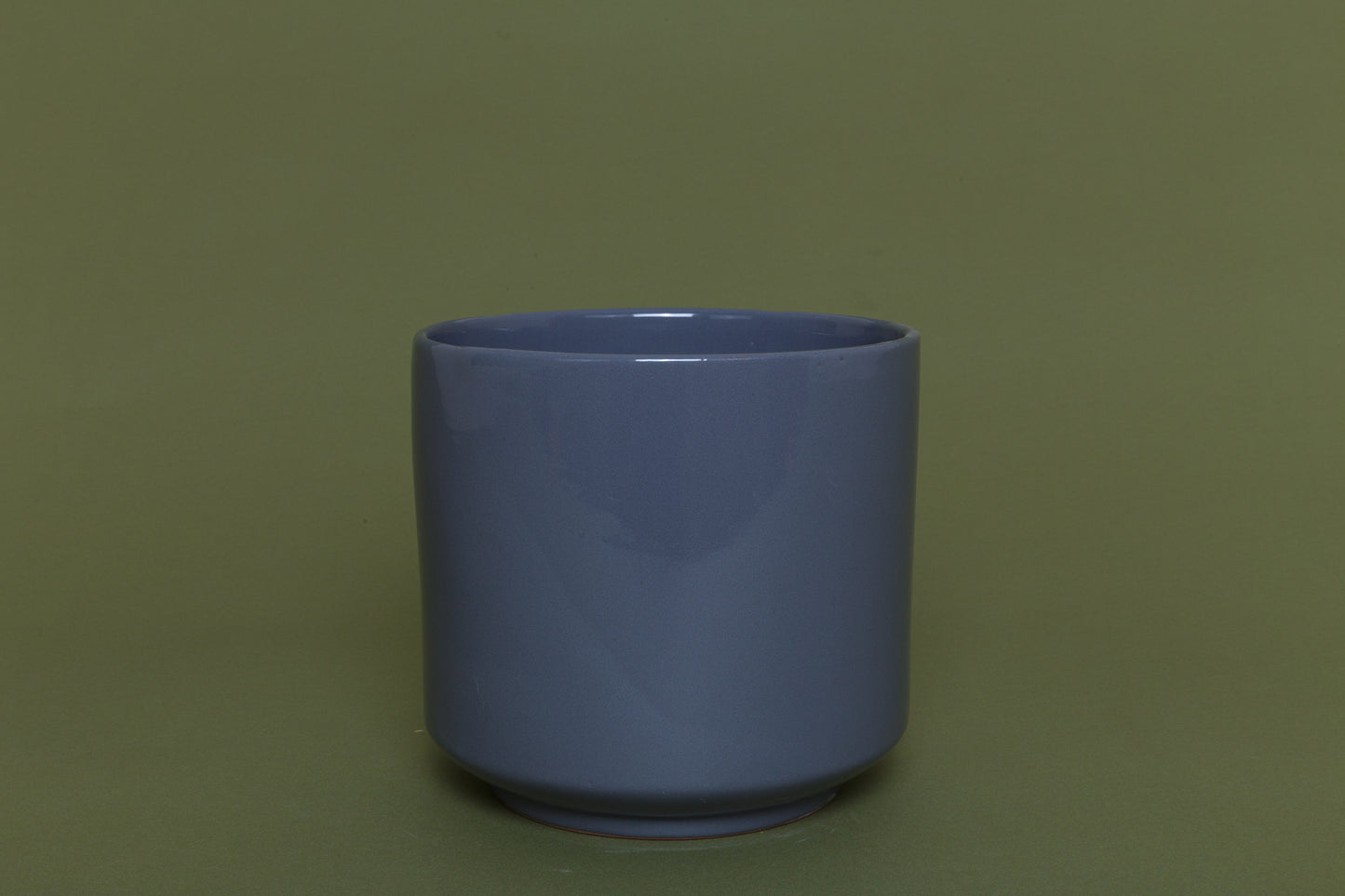 Cilindro Cerámico 03: 22cm