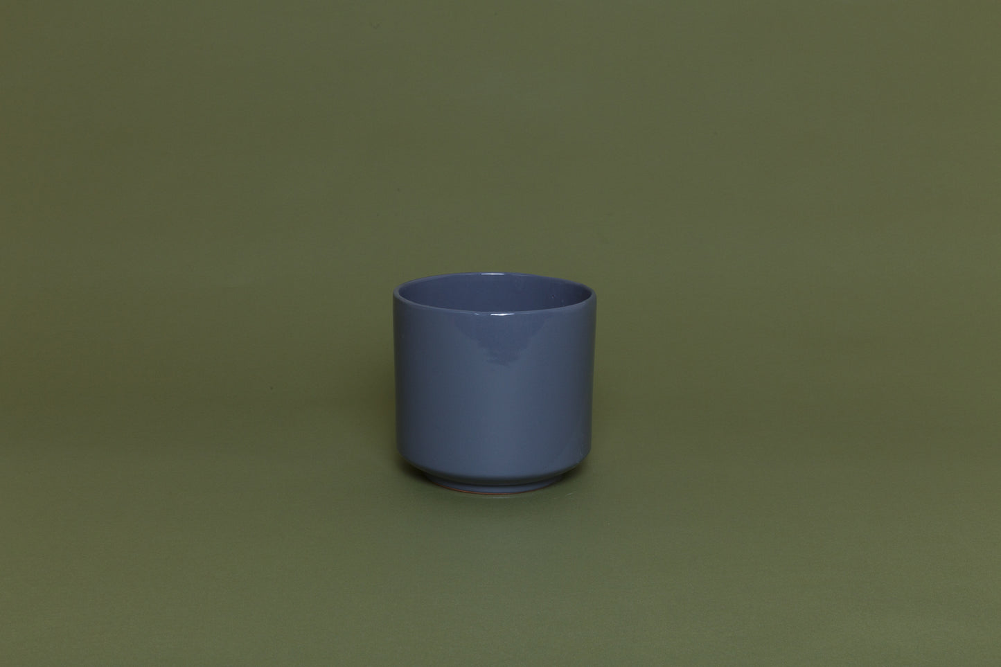 Cilindro Cerámico 03: 22cm