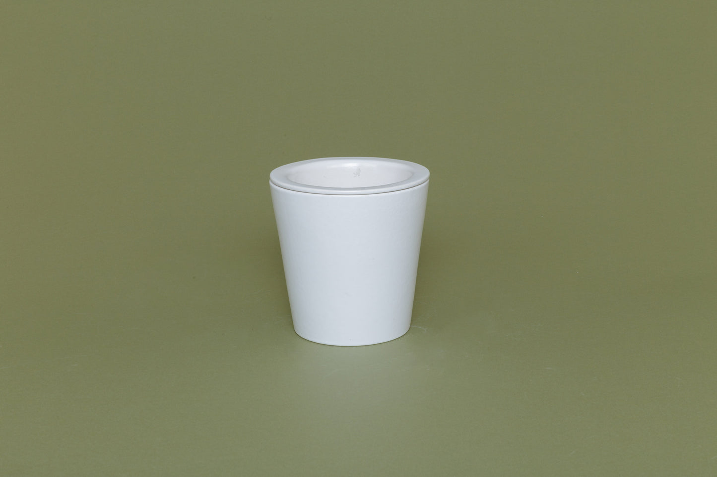 Cerámica: Vaso Doble