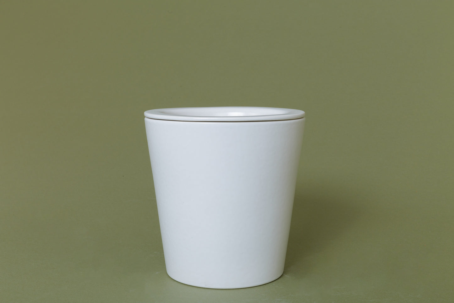 Cerámica: Vaso Doble