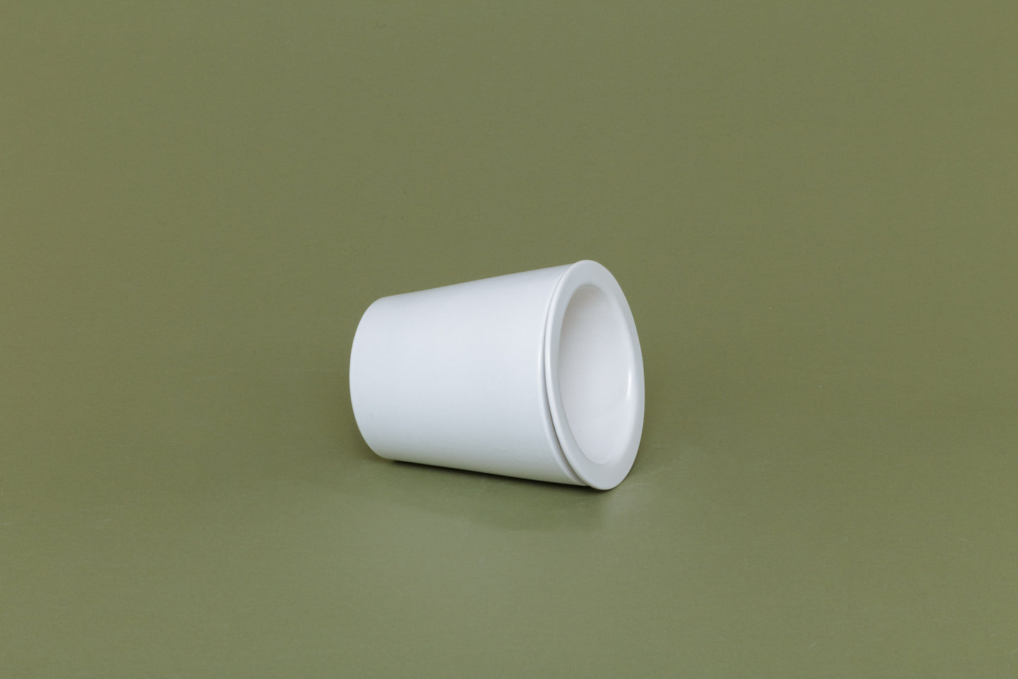 Cerámica: Vaso Doble