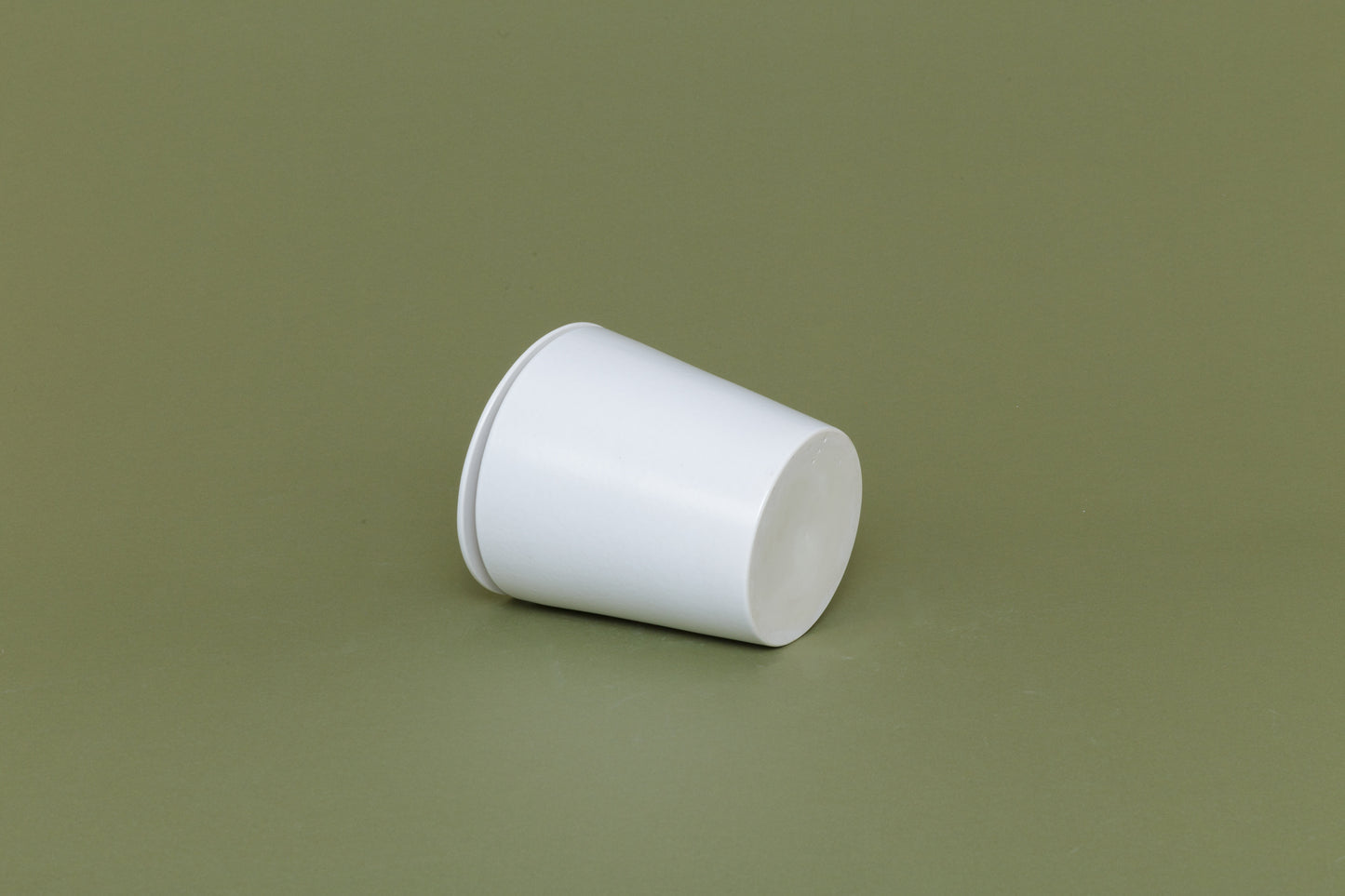 Cerámica: Vaso Doble