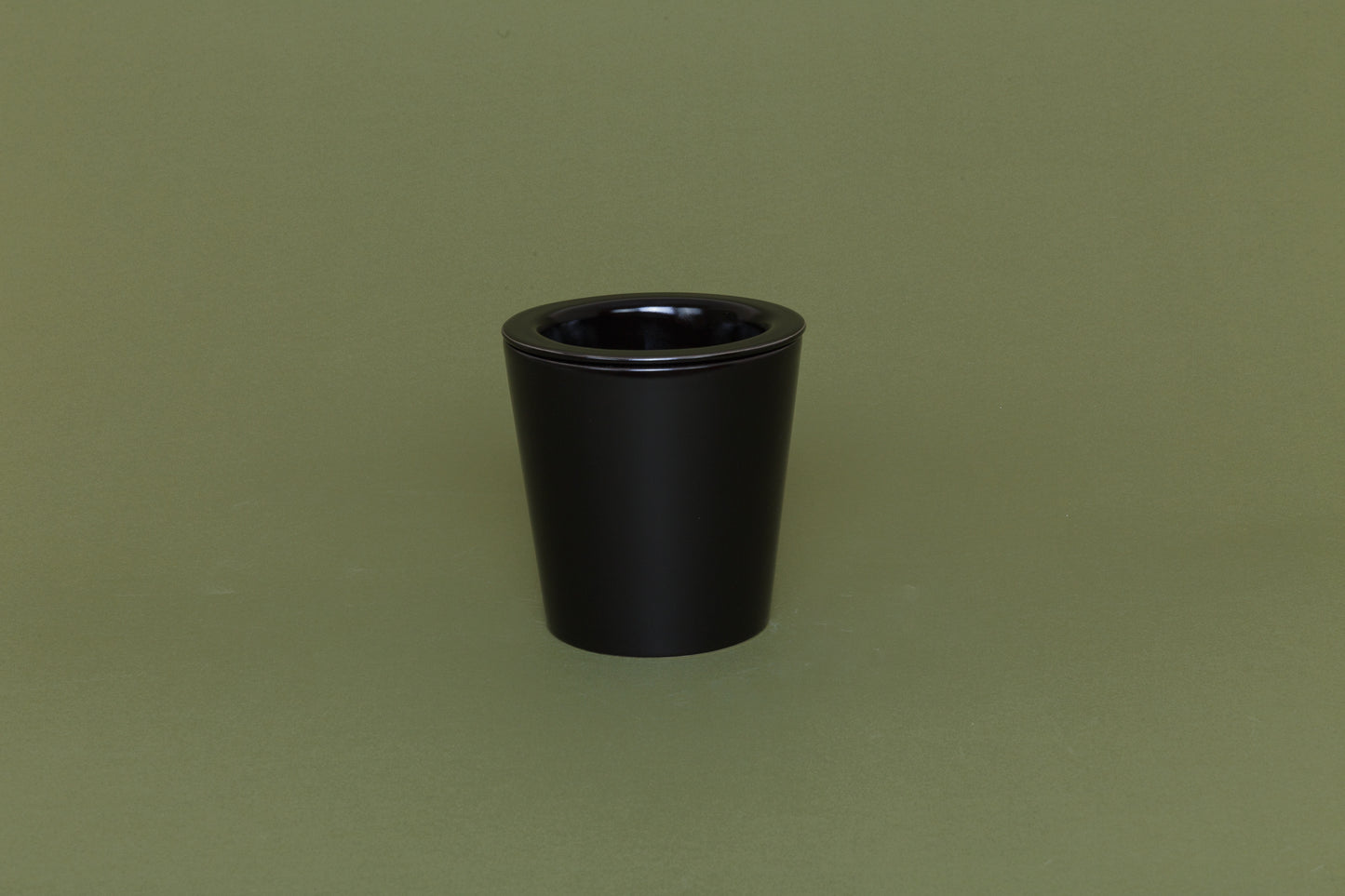 Cerámica: Vaso Doble