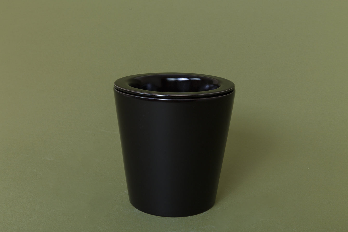 Cerámica: Vaso Doble