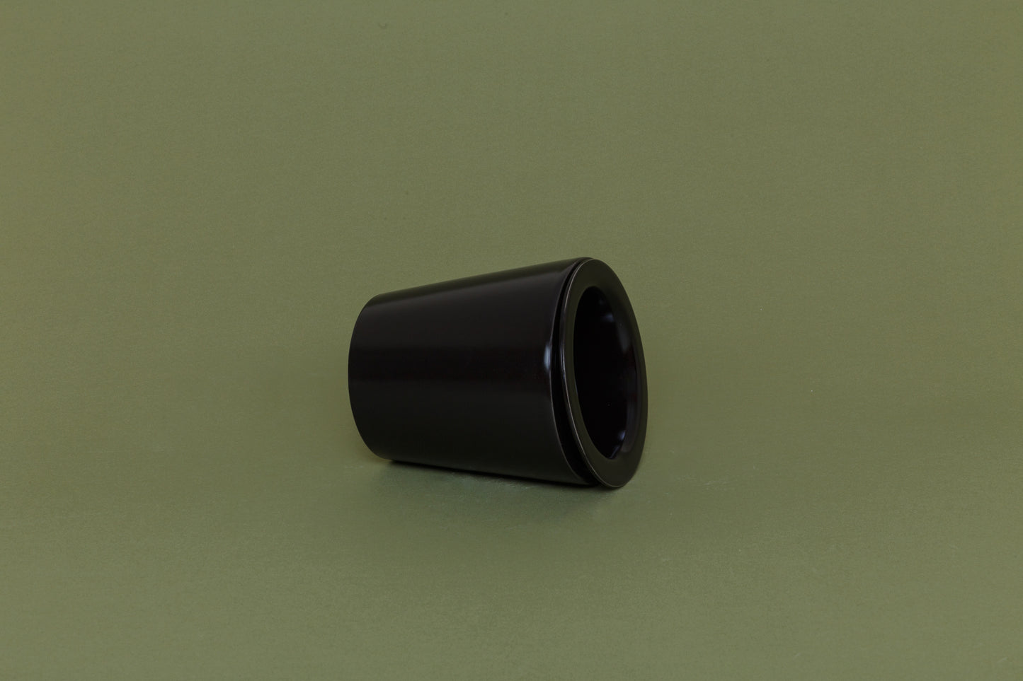 Cerámica: Vaso Doble