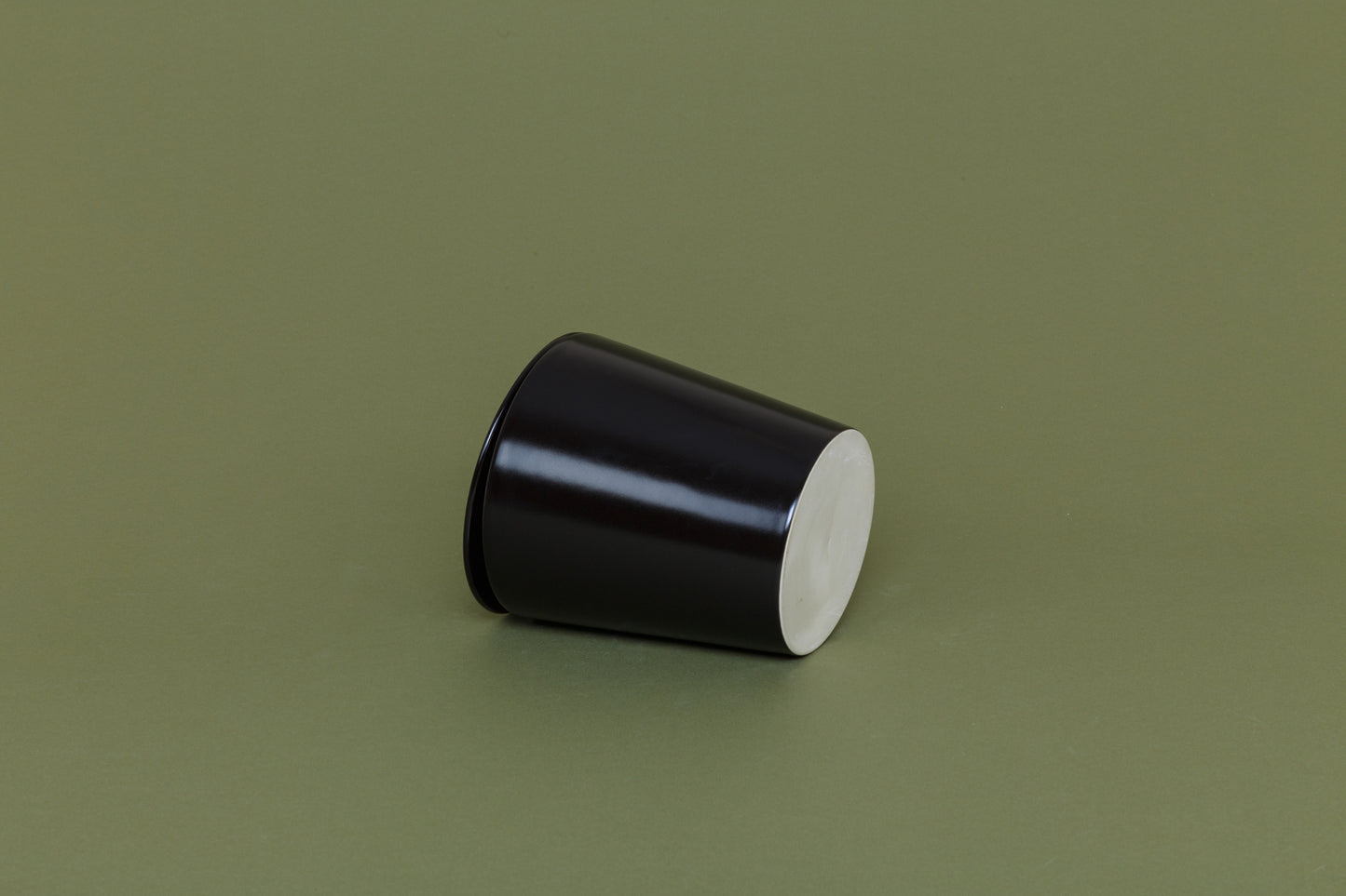 Cerámica: Vaso Doble