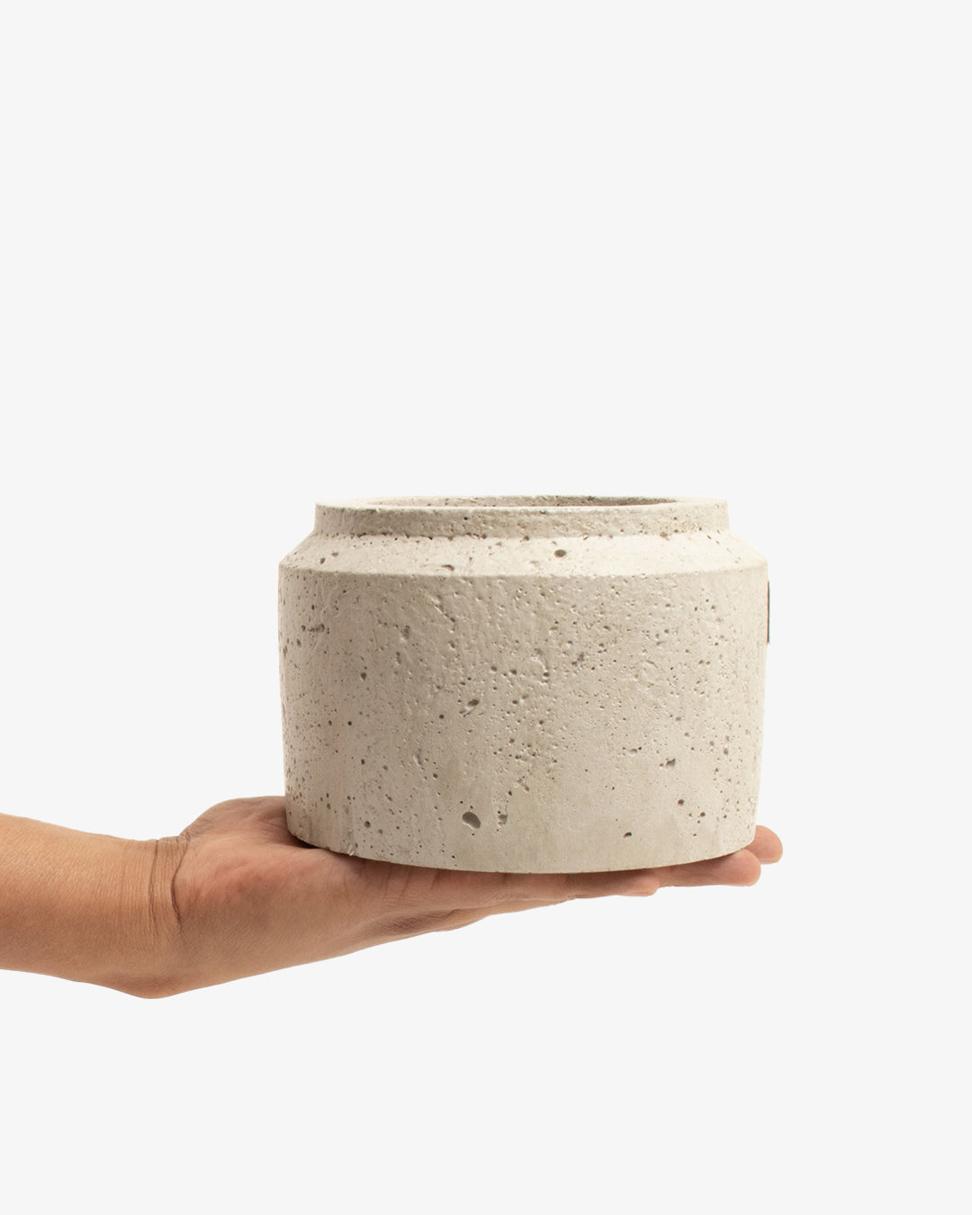 Quina: Cantarito 9cm