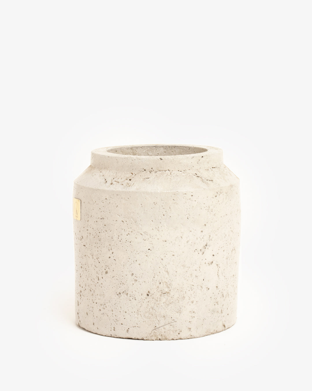 Quina: Cantarito Alto 9cm