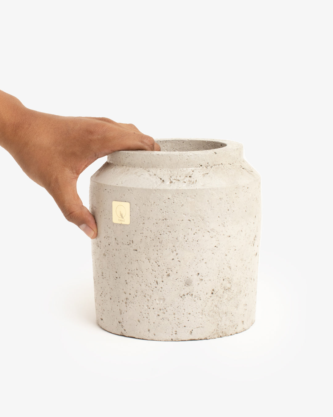 Quina: Cantarito Alto 9cm