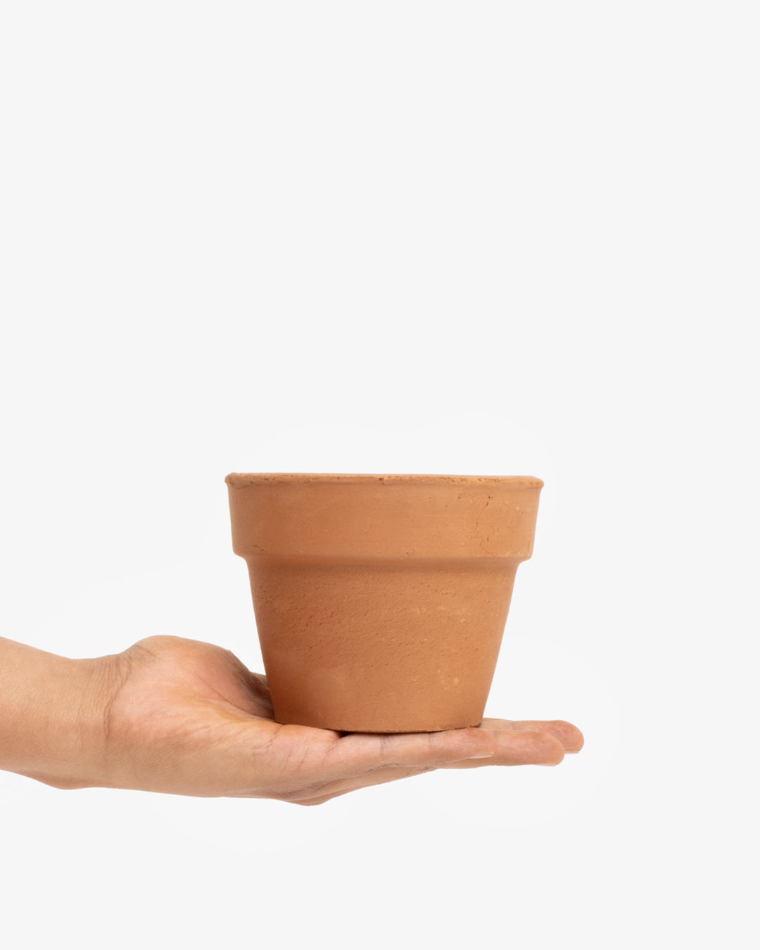 Barro: Cajete 10cm