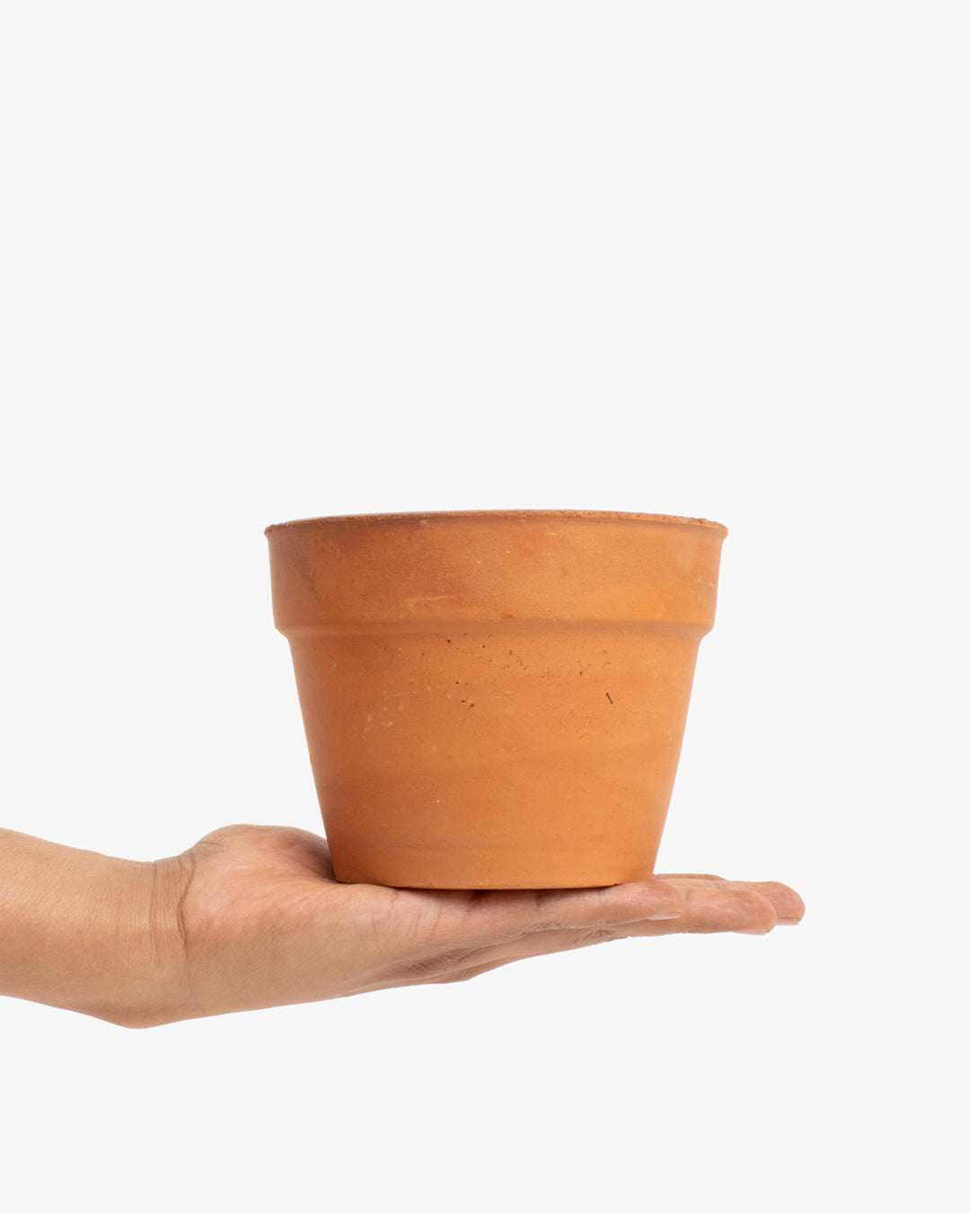 Barro: Cajete 12cm