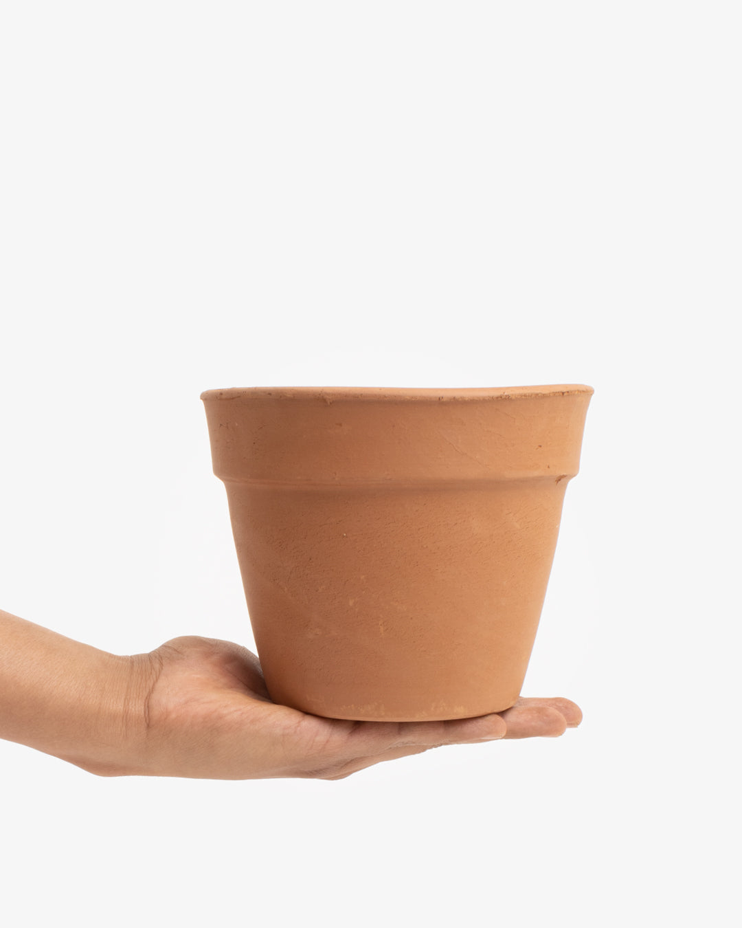 Barro: Cajete 14cm