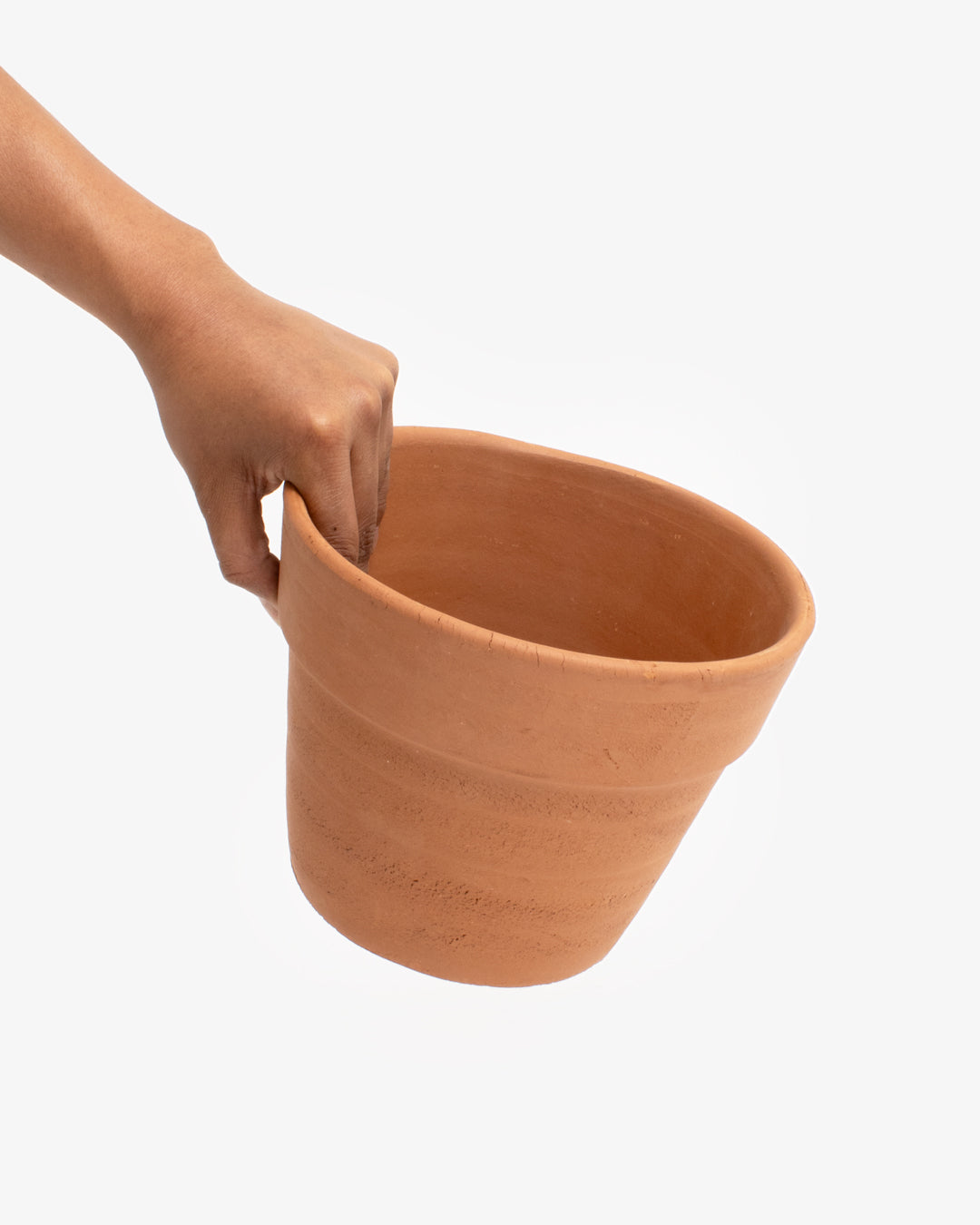 Barro: Cajete 18cm