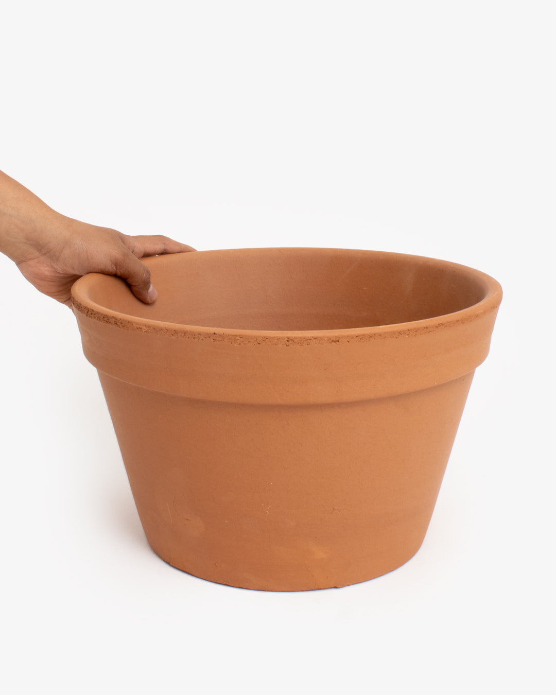 Barro: Cajete 30cm
