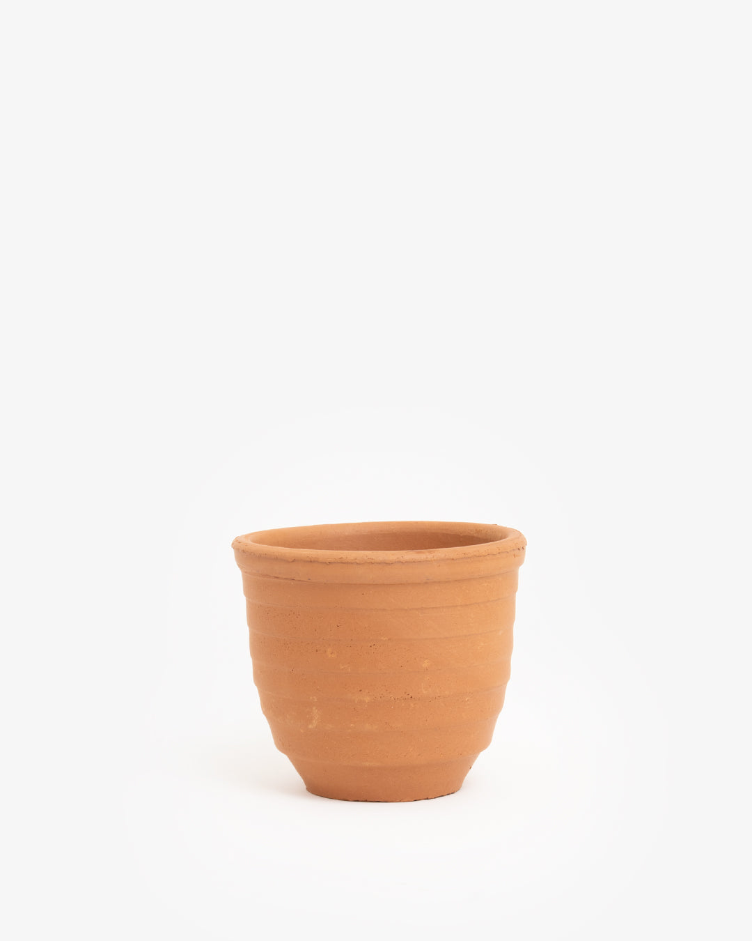 Barro: Piña 12cm