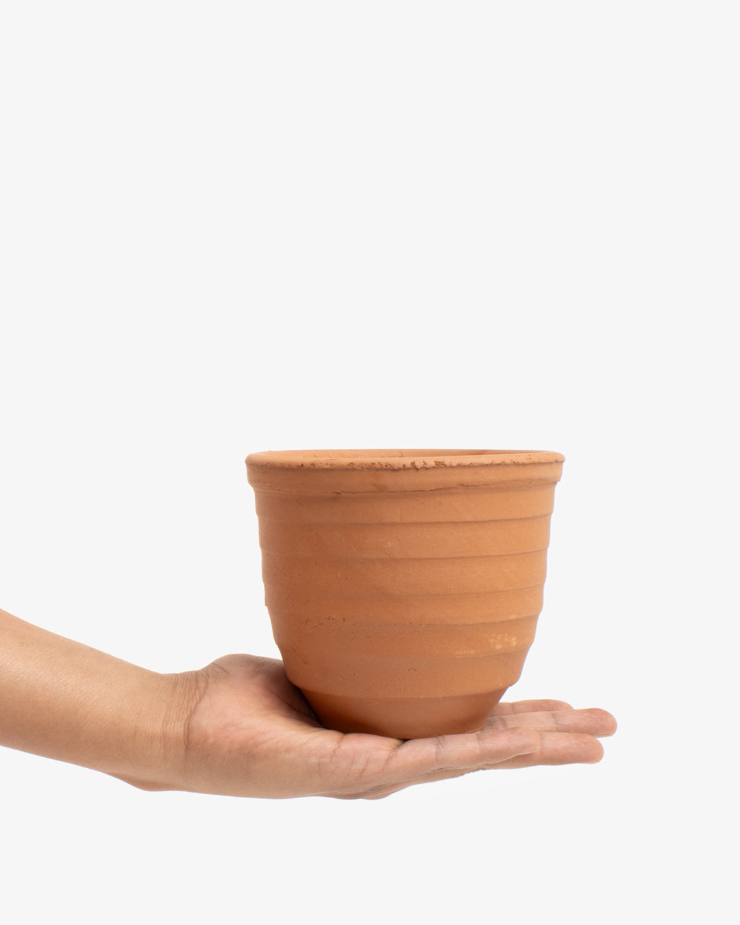 Barro: Piña 12cm