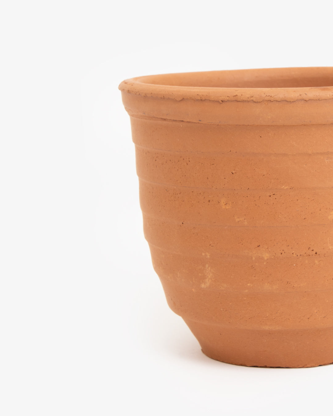 Barro: Piña 12cm