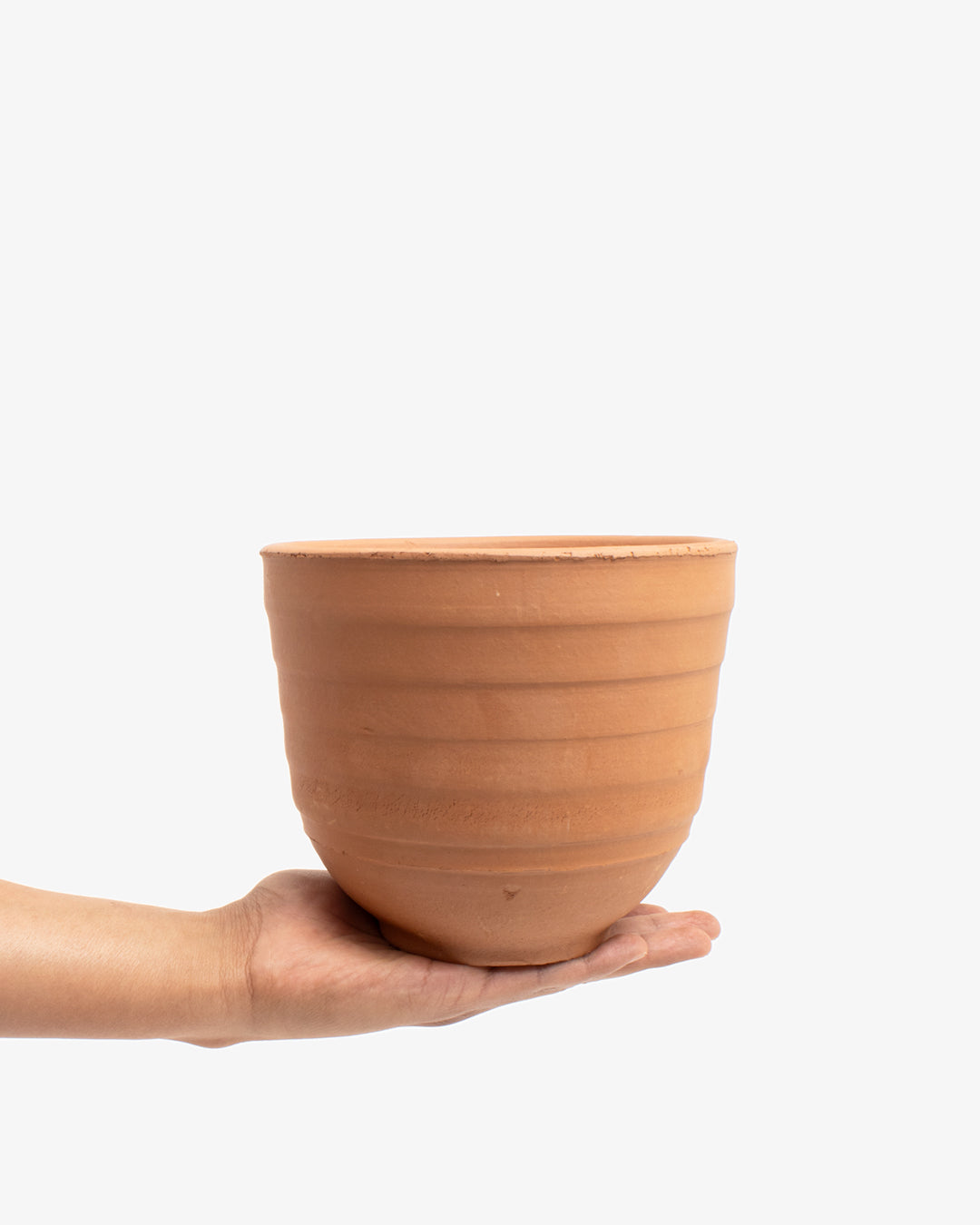 Barro: Piña 16cm