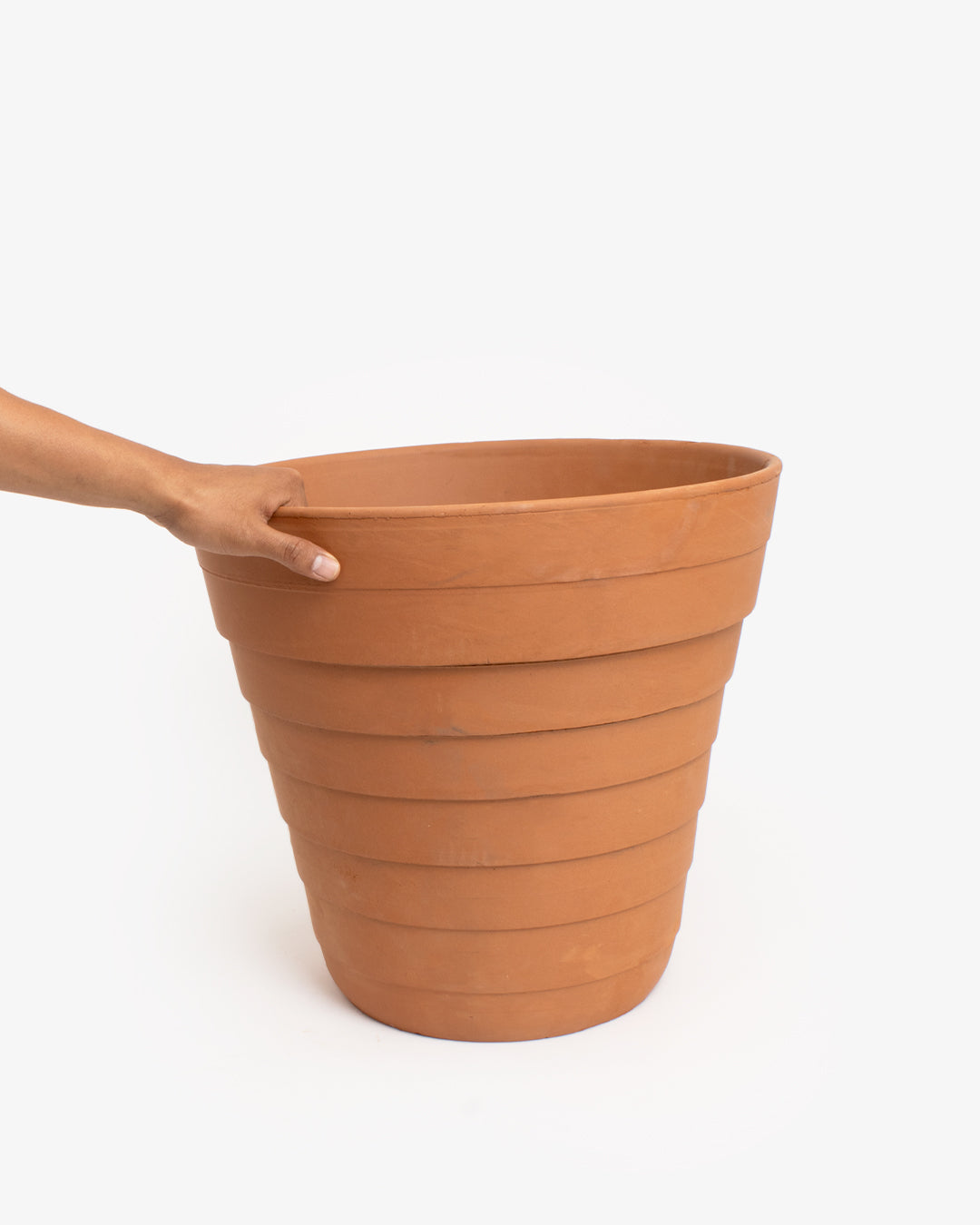 Barro: Piña 40cm