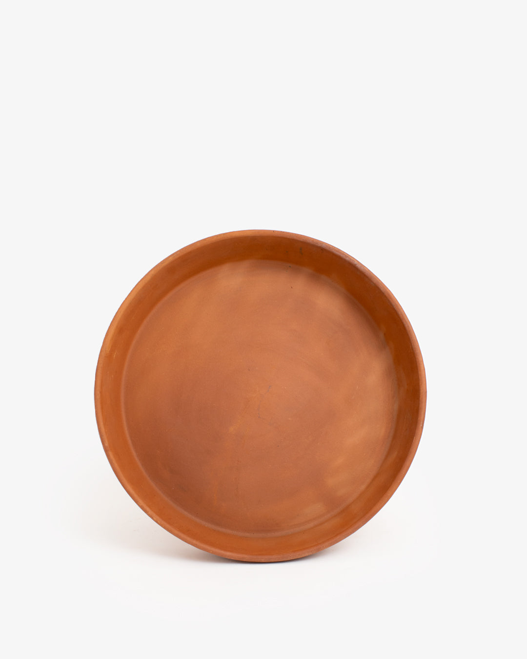Barro: Plato 28cm