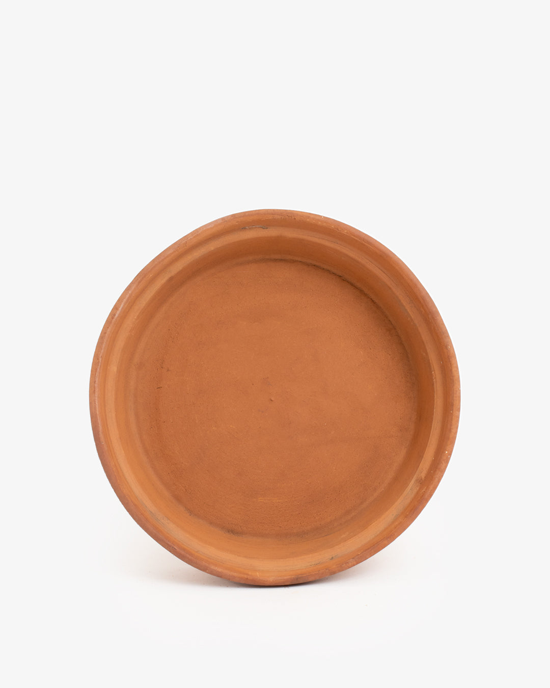 Barro: Plato 40cm