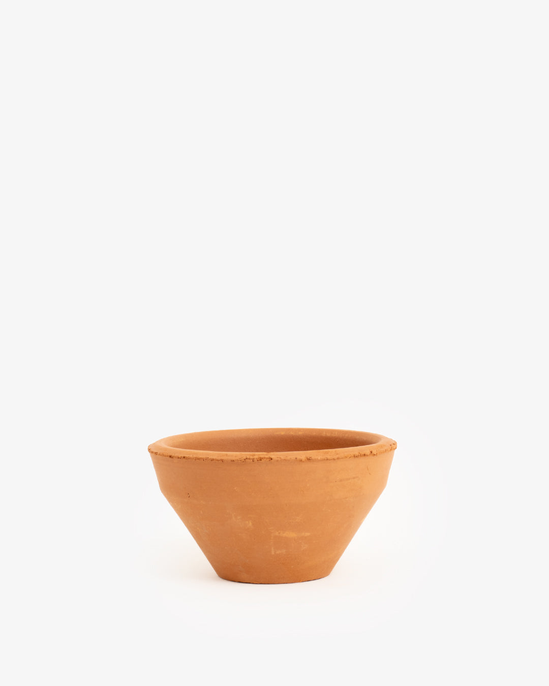 Barro: Trompo 12cm