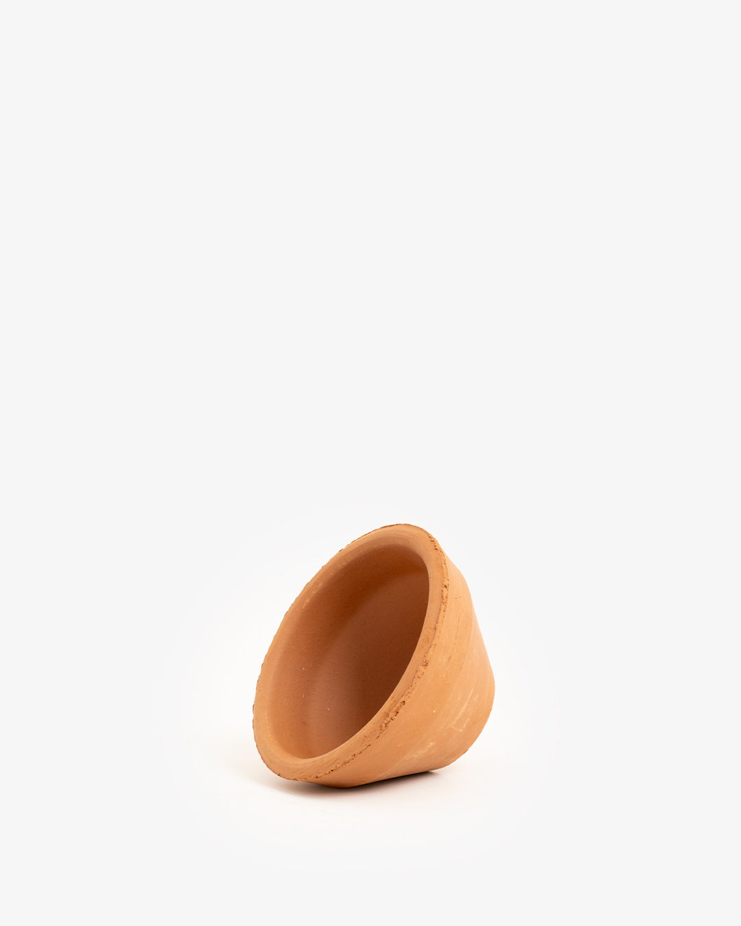 Barro: Trompo 12cm