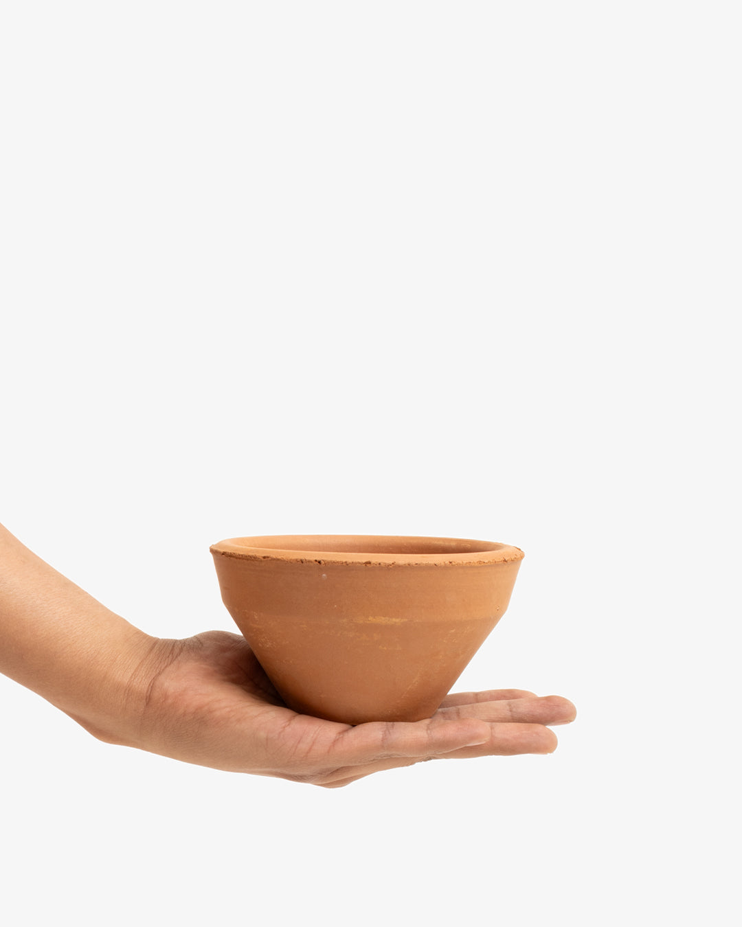 Barro: Trompo 12cm