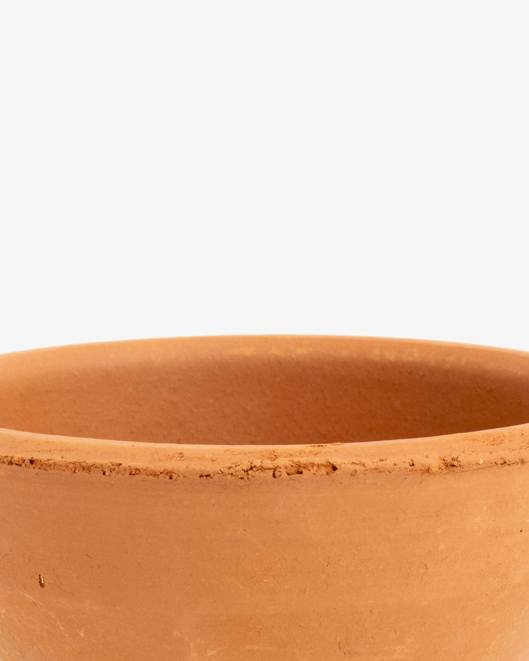 Barro: Trompo 12cm