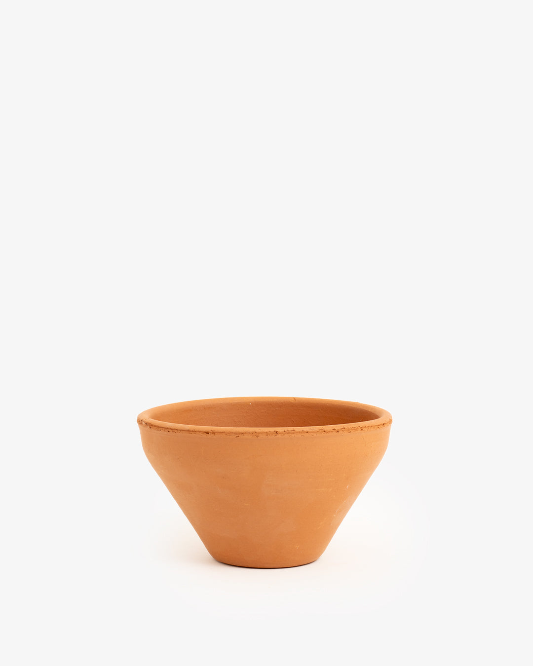 Barro: Trompo 15cm