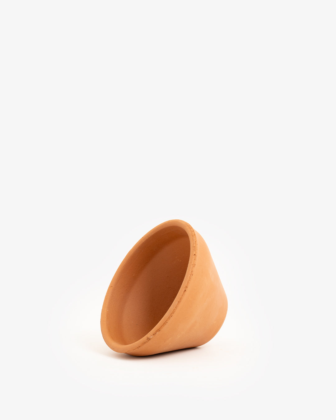 Barro: Trompo 15cm