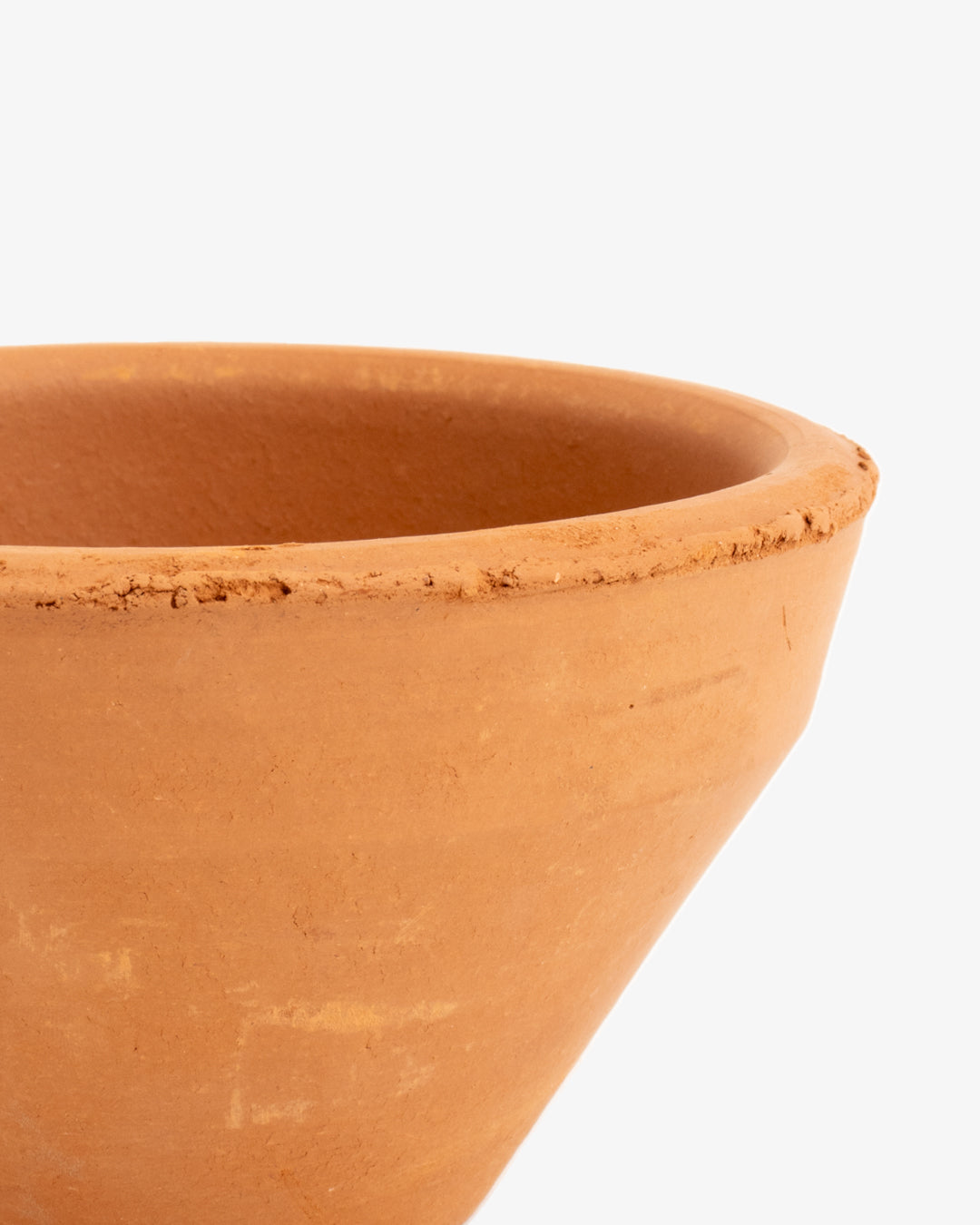 Barro: Trompo 15cm