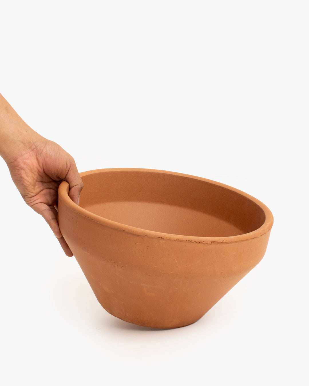 Barro: Trompo 28cm
