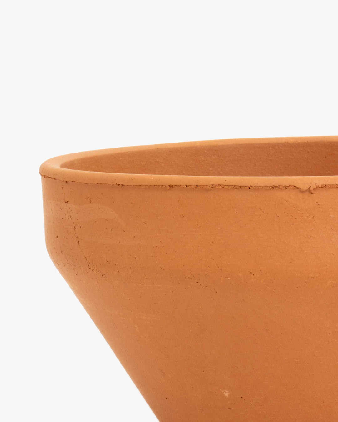 Barro: Trompo 28cm