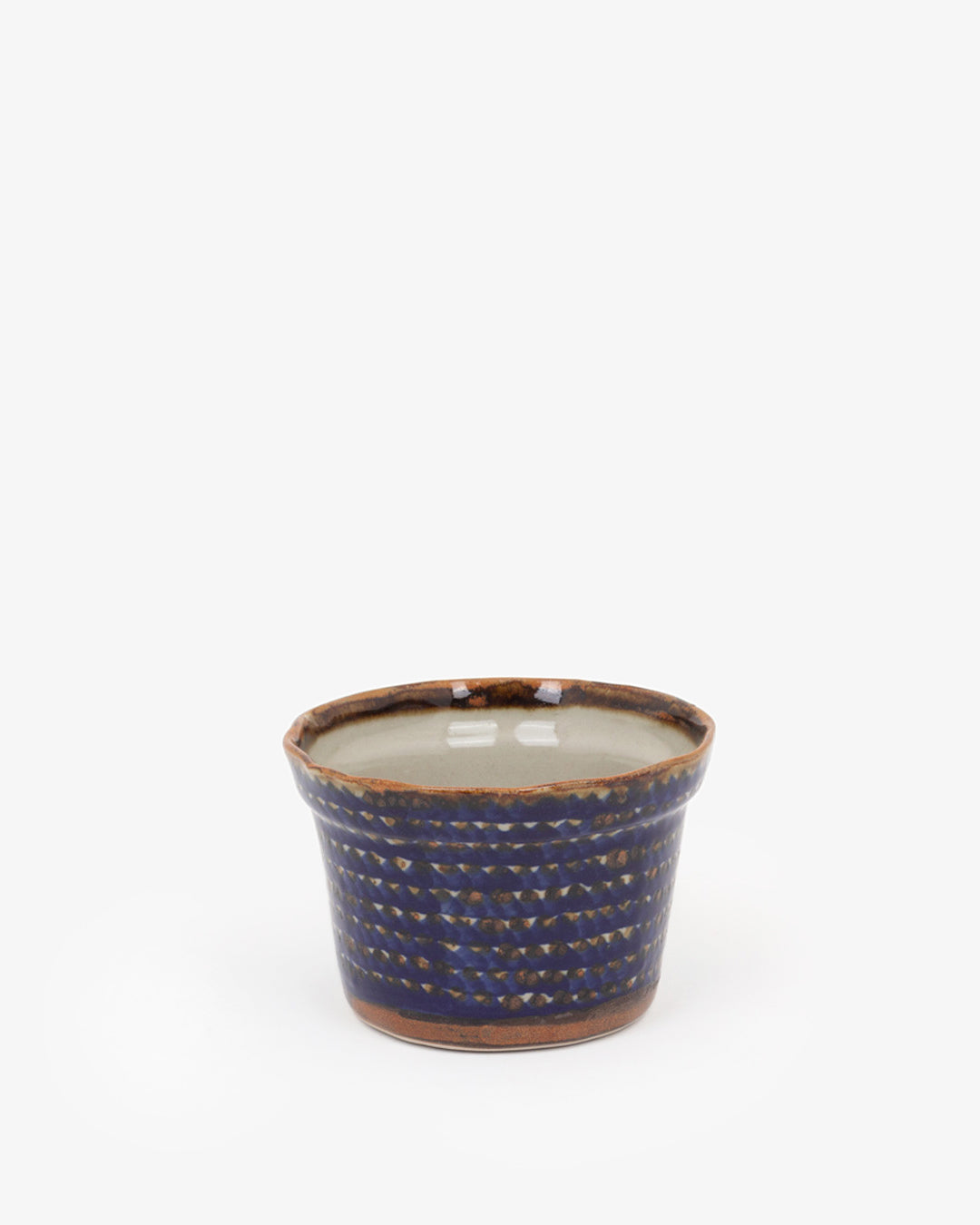 azul